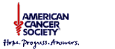 American Cancer Society Logo
