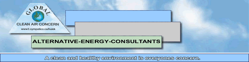 Global Clean Air Concern