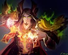 Mage Pic